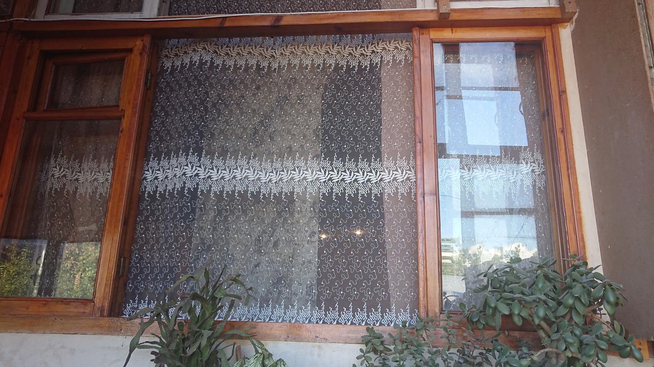 Grandma'S Hotel Tbilisi Exterior photo